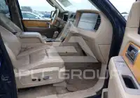 2010 Lincoln NAVIGATOR фото