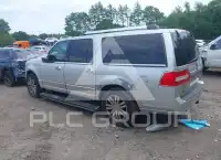 2010 Lincoln NAVIGATOR фото