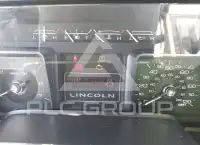 2010 Lincoln NAVIGATOR фото