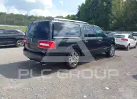 2010 Lincoln NAVIGATOR фото