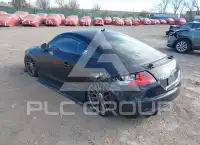 2010 Audi TT фото