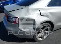 2010 Audi A5 photo
