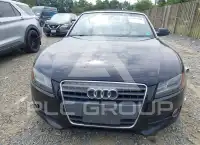 2010 Audi A5 photo