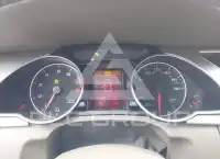 2010 Audi A5 фото