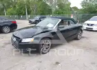 2010 Audi A5 фото