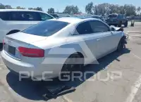 2010 Audi A5 фото