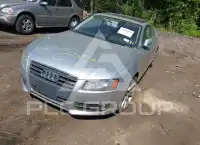 2010 Audi A5 фото