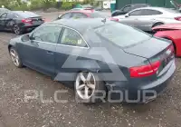 2010 Audi A5 фото