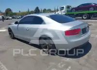 2010 Audi A5 фото