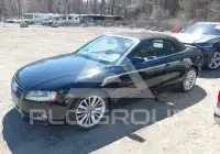 2010 Audi A5 фото