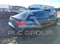 2010 Audi A5 фото