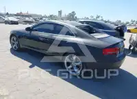 2010 Audi A5 photo