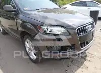 2010 Audi Q7 фото