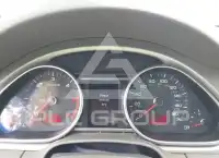 2010 Audi Q7 фото
