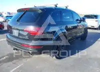 2010 Audi Q7 фото