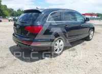 2010 Audi Q7 фото