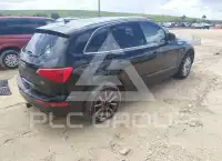 2010 Audi Q5 фото