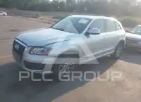 2010 Audi Q5 фото