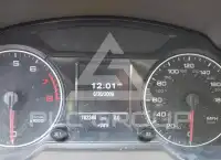 2010 Audi Q5 фото