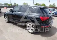 2010 Audi Q5 photo