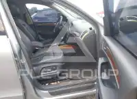 2010 Audi Q5 фото