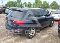 2010 Audi Q5 фото