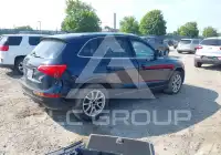 2010 Audi Q5 photo