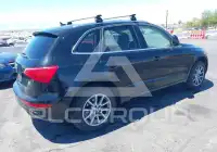 2010 Audi Q5 photo