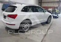 2010 Audi Q5 photo
