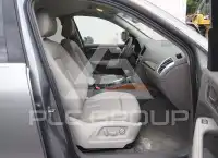 2010 Audi Q5 фото