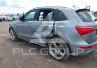 2010 Audi Q5 фото