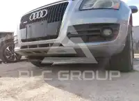 2010 Audi Q5 фото