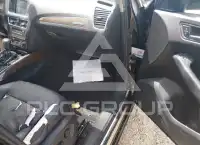 2010 Audi Q5 фото