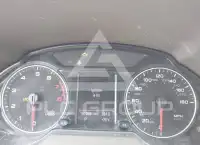 2010 Audi Q5 фото