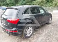 2010 Audi Q5 фото