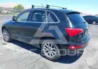 2010 Audi Q5 photo