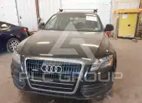 2010 Audi Q5 photo