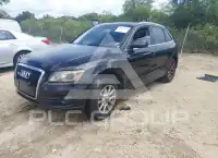 2010 Audi Q5 фото