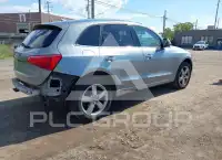 2010 Audi Q5 фото