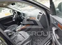 2010 Audi Q5 фото