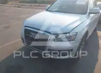 2010 Audi Q5 фото