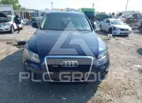 2010 Audi Q5 photo
