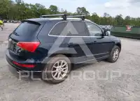 2010 Audi Q5 фото