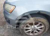 2010 Audi Q5 фото