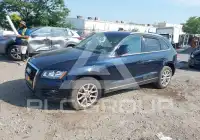 2010 Audi Q5 photo
