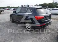 2010 Audi Q5 фото