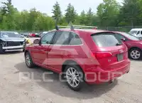 2010 Audi Q5 фото