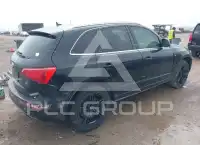 2010 Audi Q5 фото