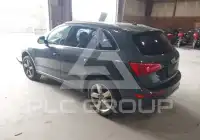 2010 Audi Q5 фото