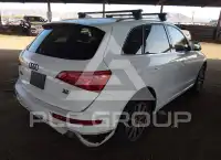 2010 Audi Q5 photo